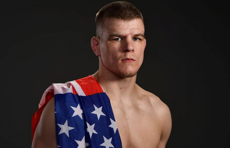 Грант Доусон