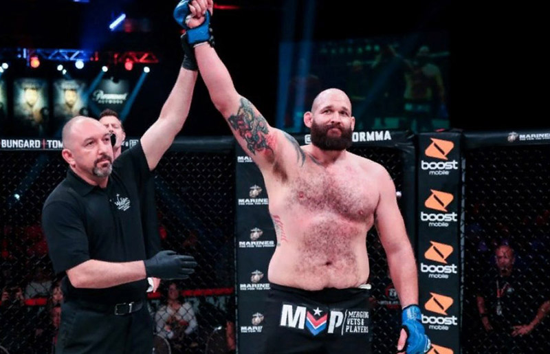 Тимоти Джонсон