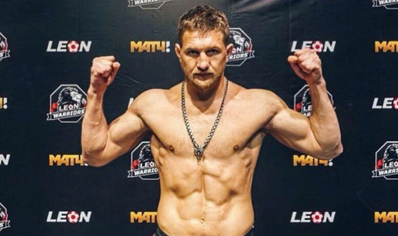 Владимир Минеев