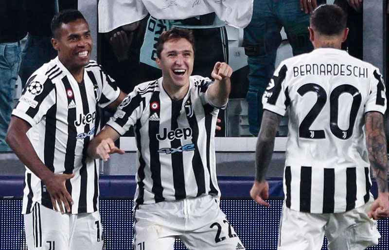 Ювентус