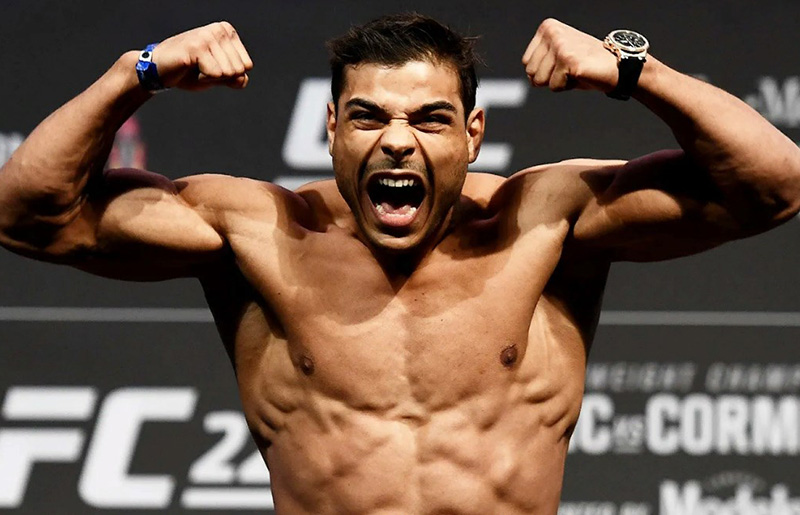 Паулу Коста