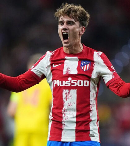 Леванте — Атлетико