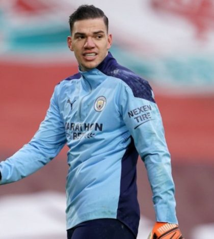 Ливерпуль — Манчестер Сити