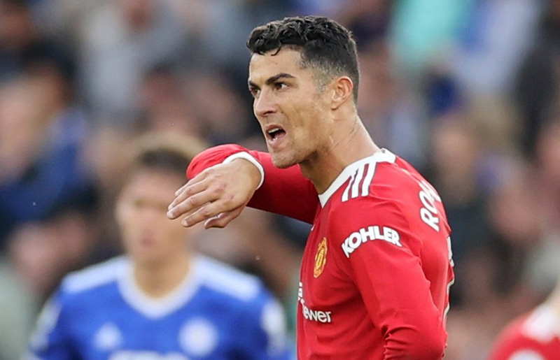 Манчестер Юнайтед