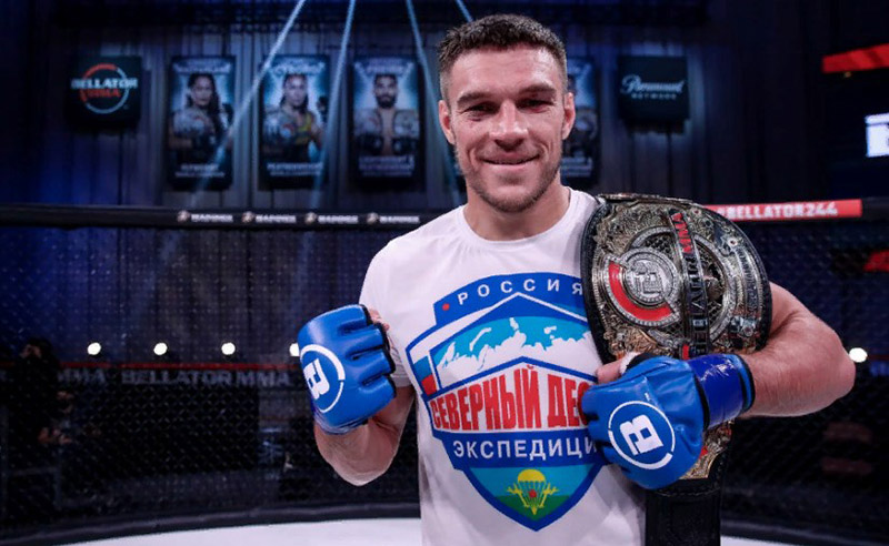 Вадим Немков