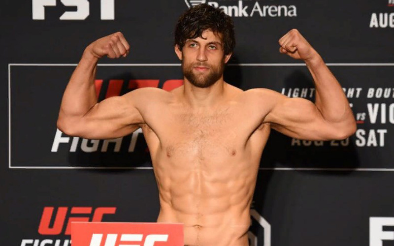 Эндрю Санчес