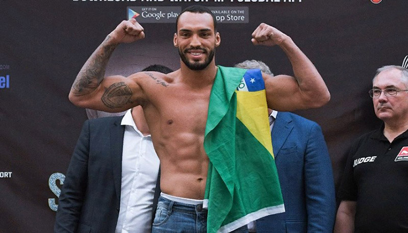 Бруно Силва