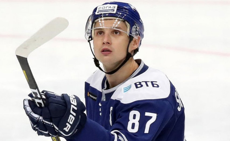 «Динамо» Москва