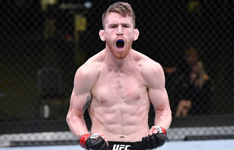 Кори Сандхейген