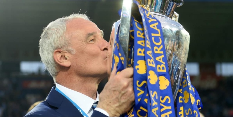 Клаудио Раньери