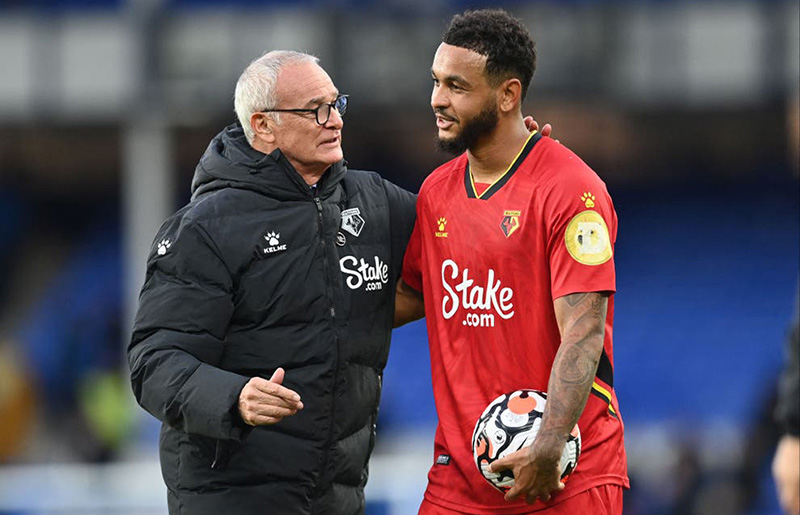 Клаудио Раньери