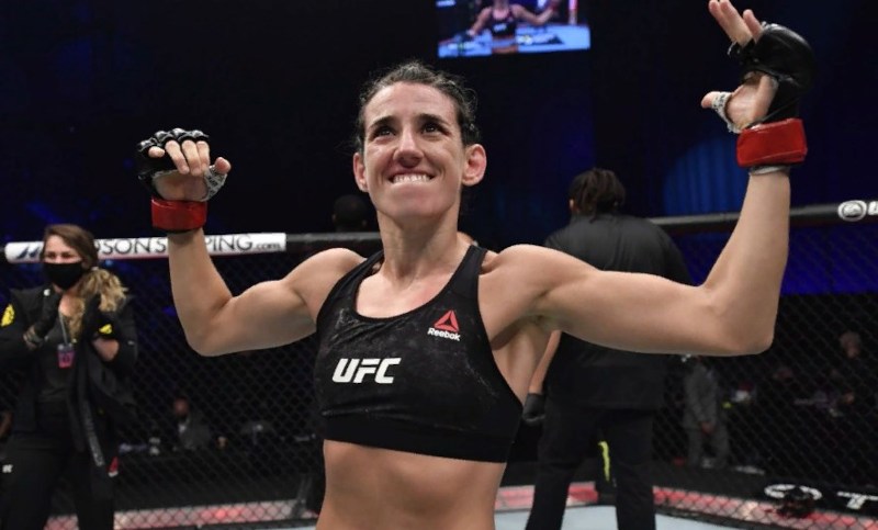 Марина Родригес