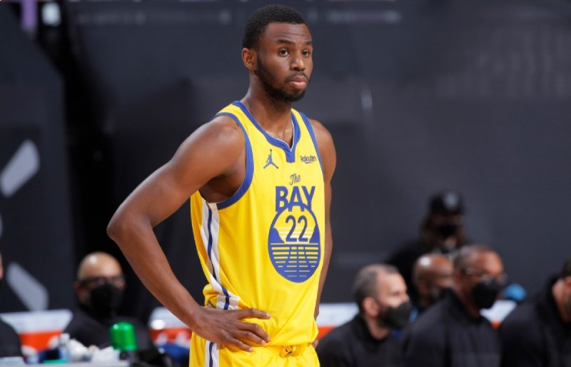 Эндрю Уиггинс