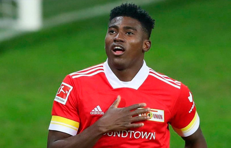 Состав Униона