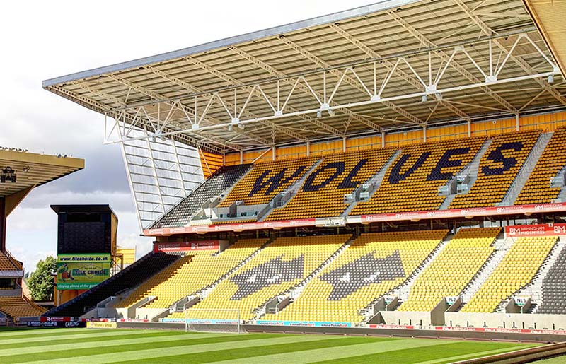 Вулверхэмптон