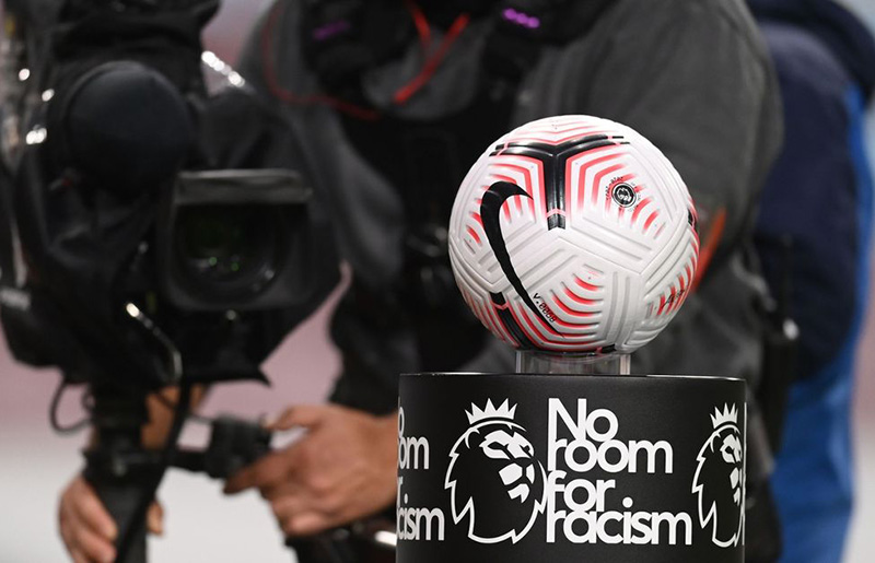 Английская Премьер-лига