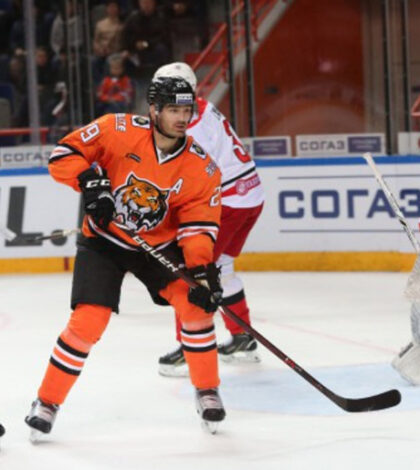 Автомобилист — Амур