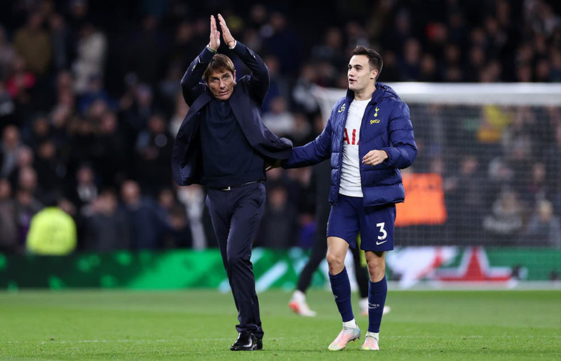 Антонио Конте