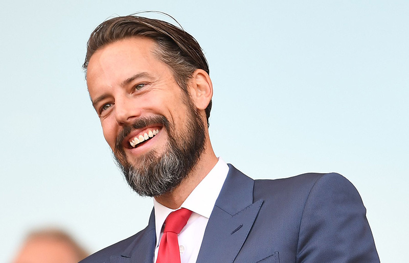 Джош Кроенке