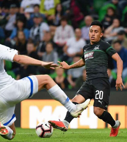 Динамо Москва — Краснодар