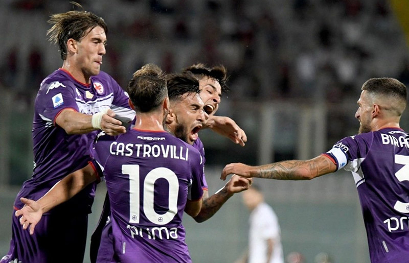 Фиорентина