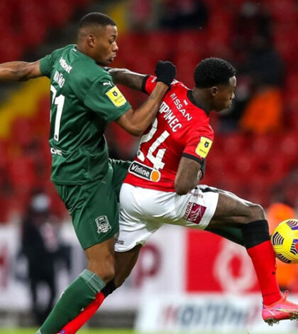 Краснодар — Спартак