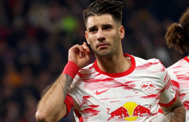 Состав Лейпцига