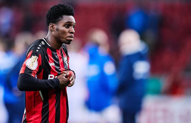 Состав Байера