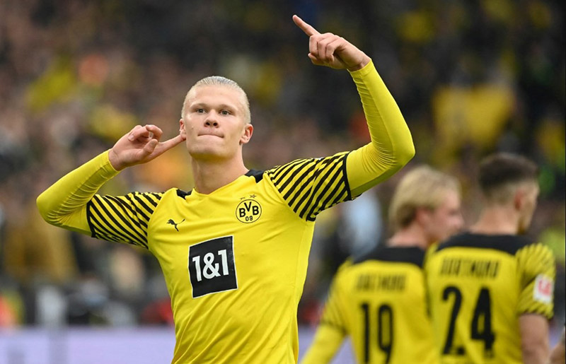 Боруссия Дортмунд