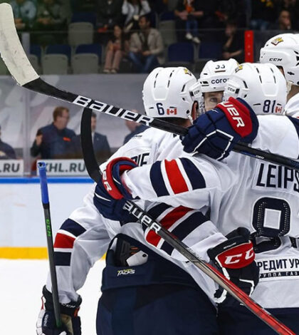 Металлург — Амур