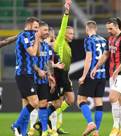 Интер — Милан