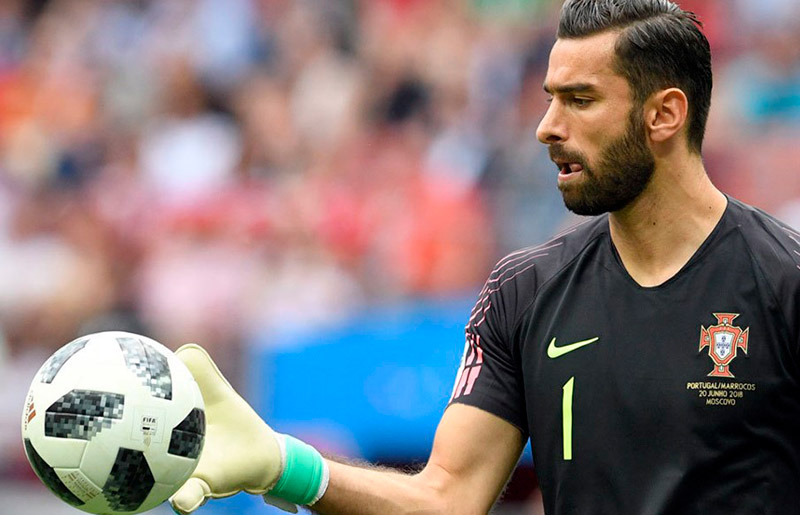 Португалия