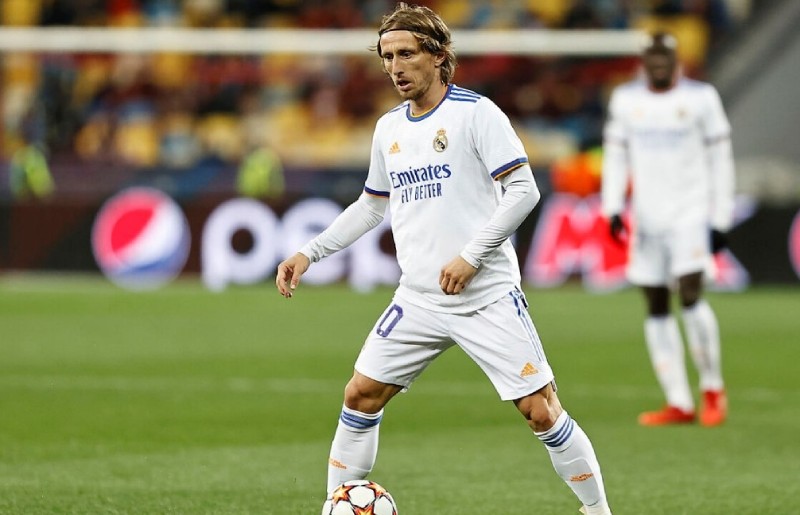 Реал Мадрид