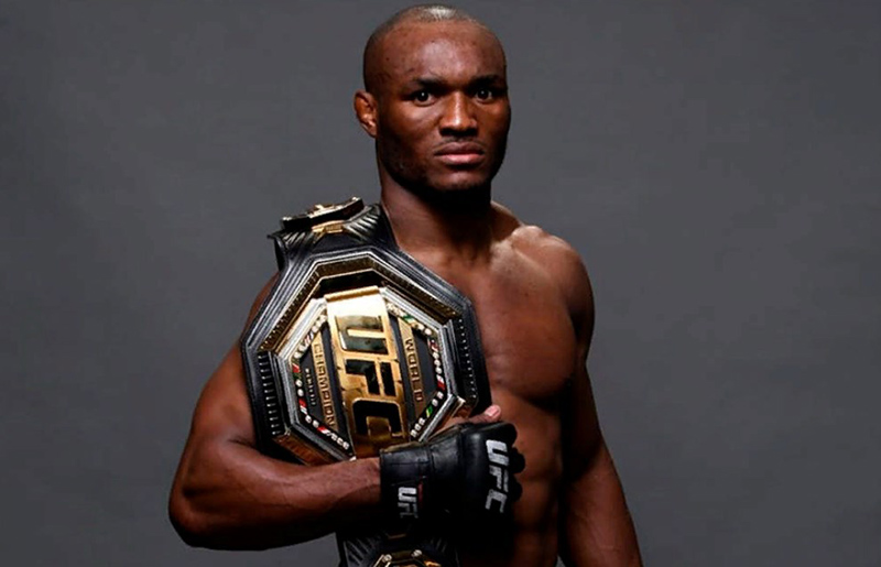 Камару Усман