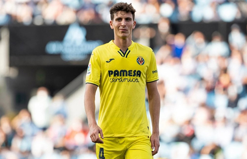 Вильярреал