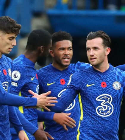 Уотфорд — Челси