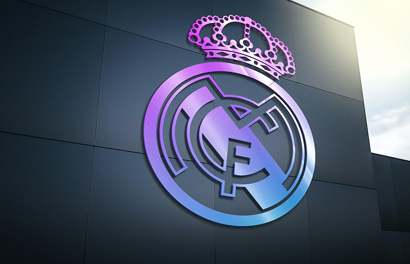 Реал Мадрид