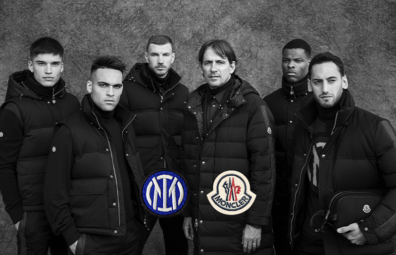 Интер и Монклер