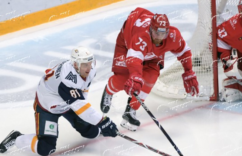 Спартак Москва