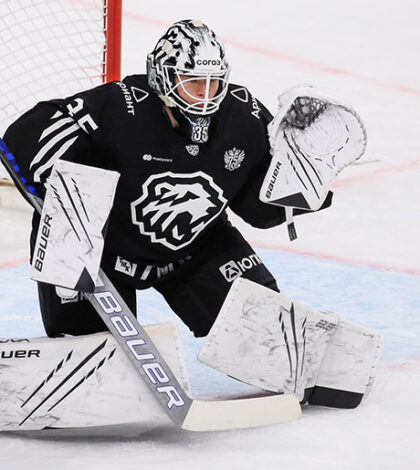 Ак Барс — Трактор