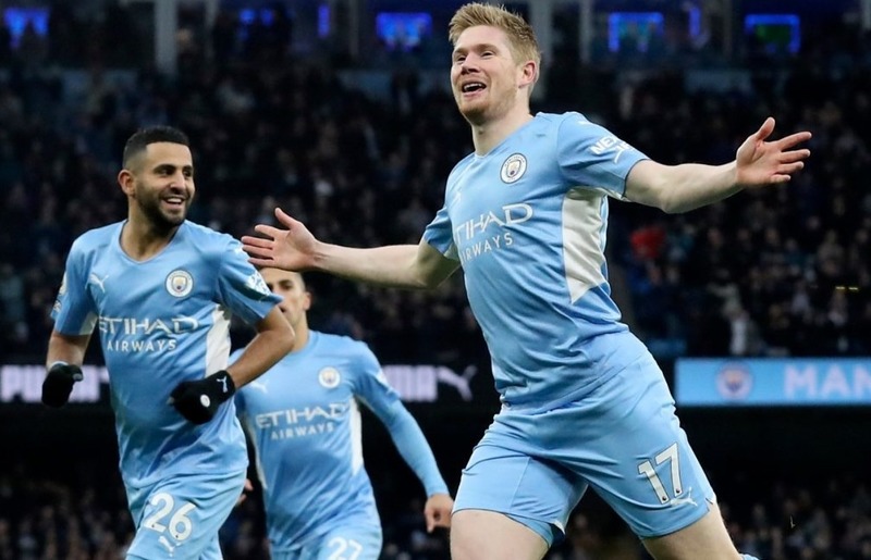 Манчестер Сити