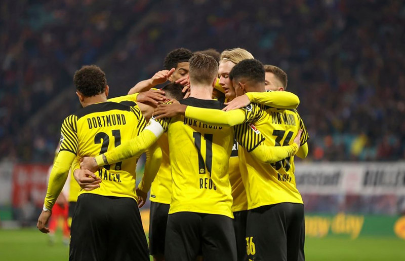 Боруссия Дортмунд