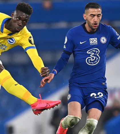 Челси — Брайтон