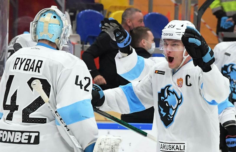 Динамо Минск