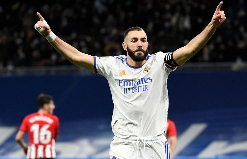 Реал Мадрид