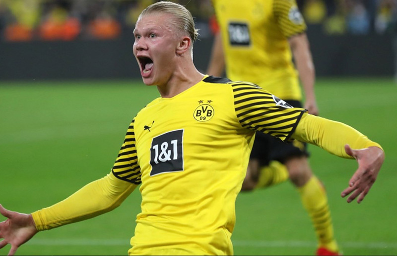 Боруссия Дортмунд