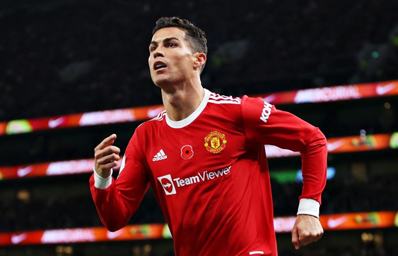 Манчестер Юнайтед