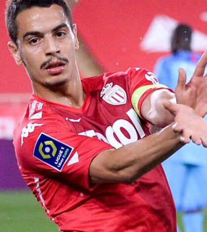 Монако — Ренн