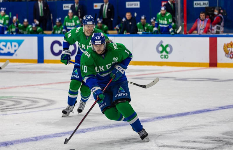 Салават Юлаев