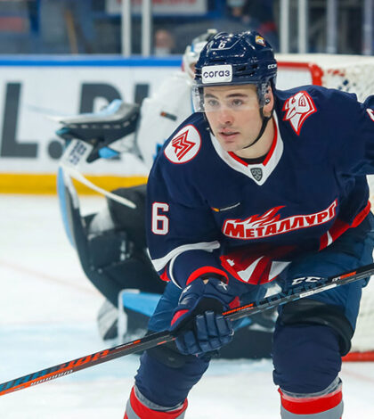 Торпедо — Металлург